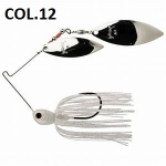 PREMIER  PRO-MODEL  SPINNERBAIT
